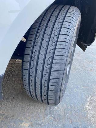 FORD ECOSPORT 1.5 TI-VCT FLEX FREESTYLE AUTOMÁTICO